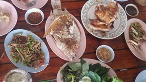 ส้มตำพันล้าน