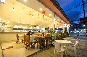 Patong Palace Restaurant
