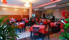 Leelawadee Restaurant