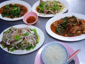 ข้าวต้มด่วน 99
