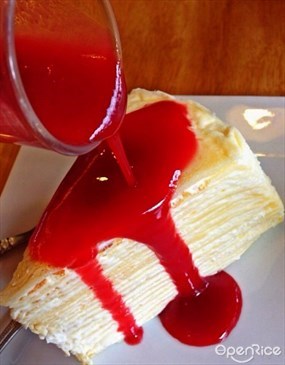 Eat me Patisserie