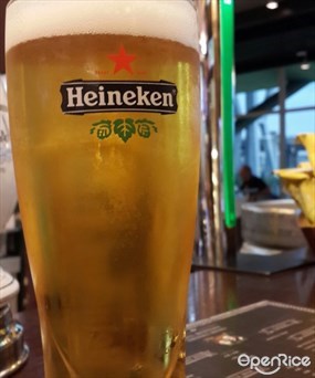 Bill Bentley Pub