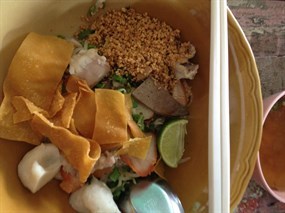 ก๋วยเตี๋ยวลมโชย