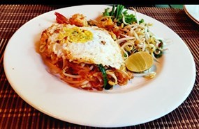 Baan Kuae