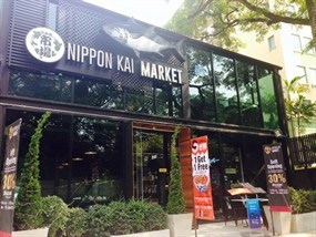 Nippon Kai Market
