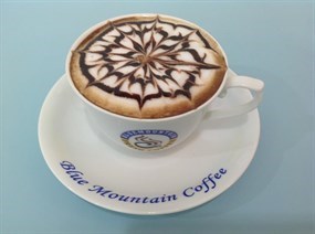 Bluemountain Coffee
