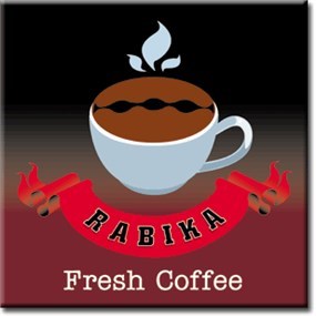 Rabika Coffee (ราบิก้า คอฟฟี่)