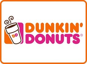 Dunkin' Donuts (ดันกิ้นโดนัท)