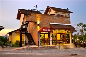 Ceres Restaurant