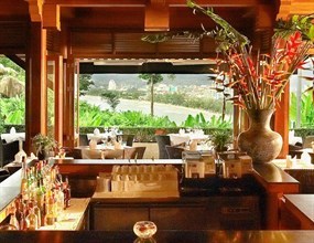 Baan Yin Dee Restaurant