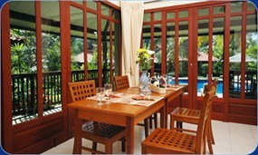 Baan Sai Yuan Restaurant