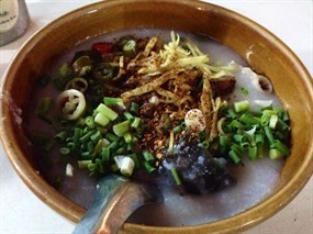 โจ๊กยายรวม
