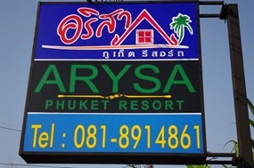 Arysa Bar