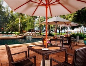 Pool Cafe