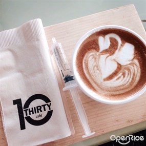 10Thirty Cafe
