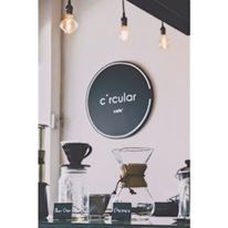Circular Cafe