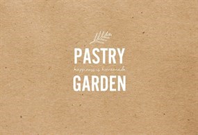Pastry Garden (Delivery)