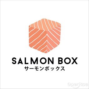 Salmon Box (Delivery)
