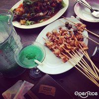 อาฟู่ ปิ้งย่าง (อ.แม่สาย)