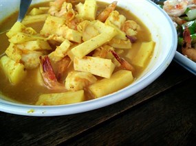 อร่อยดีโภชนา