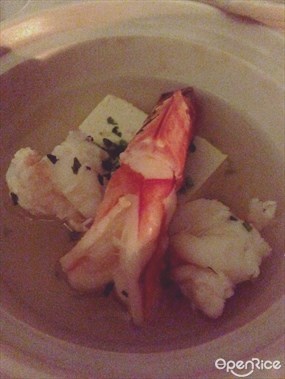 The Butler’s Restaurant