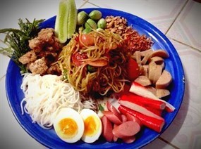 ลาบอุดรแซ่บฮิ