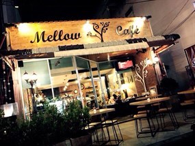 Mello Cafe Mello Cup