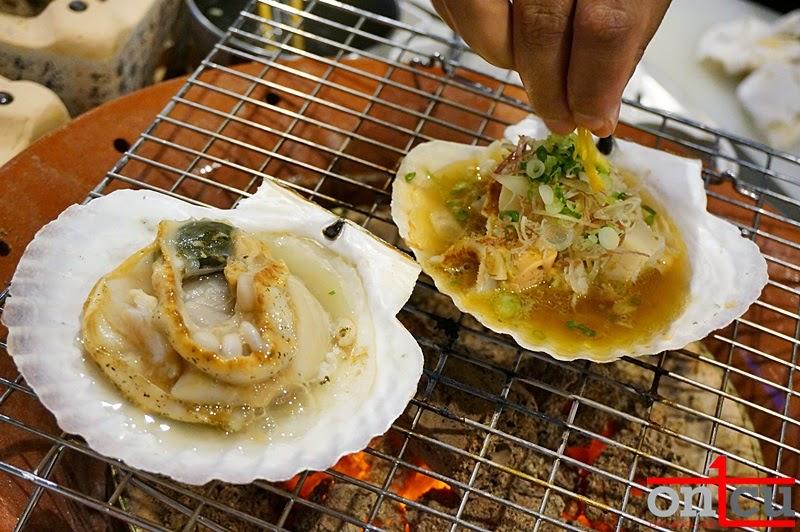 Honmono Sushi in Bang Na Nuea Bangkok | OpenRice Thailand