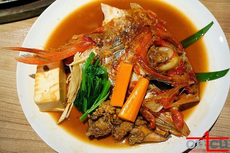 Honmono Sushi in Bang Na Nuea Bangkok | OpenRice Thailand