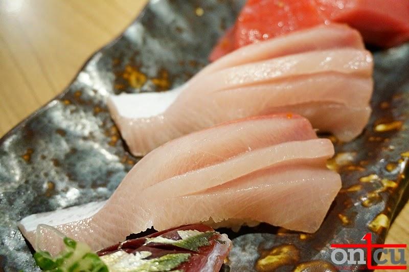 Honmono Sushi in Bang Na Nuea Bangkok | OpenRice Thailand