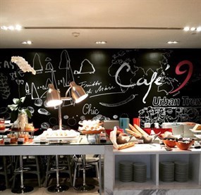 Cafe 9