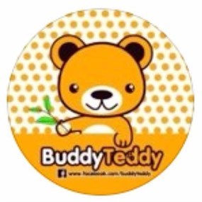 Buddy Teddy