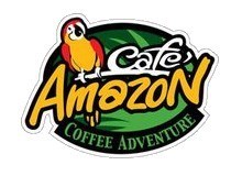 Cafe Amazon (คาเฟ่ อเมซอน)