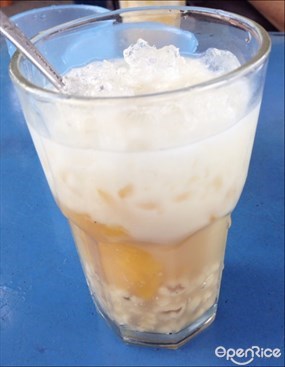 มันเดือย