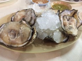 Samila Seafood