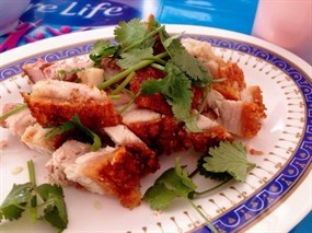 Hatyai Paradise Restaurant