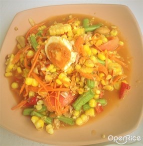 Somtam Yok Krok