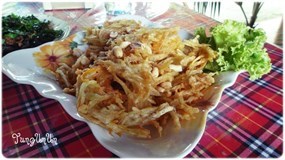 ครัวทองอุไร