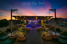 Quip Sky Bar
