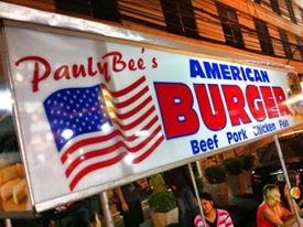 Paulybee's American Burger