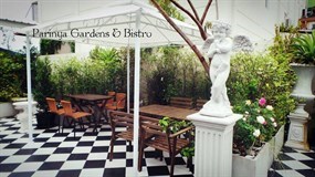 Parinya Garden&Bistro