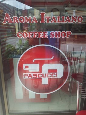 Aroma Italiano Pascucci