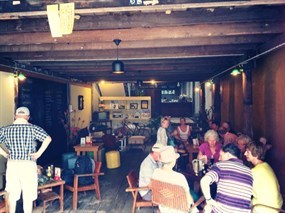 Hua Ta Bistro