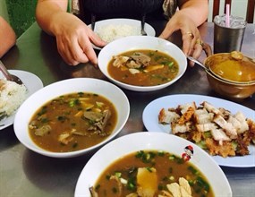 ทองมะลิ ข้าวสตู