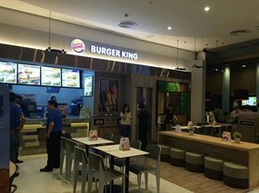 Burger King (เบอร์เกอร์คิง)