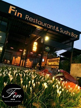 Fin Restaurant & Sushi Bar