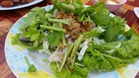 ข้าวต้มกาญจนบุรี