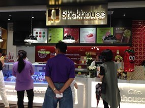 Stickhouse (สติ๊กเฮ้าส์)