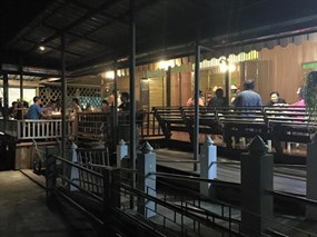 Cafe' De Klong