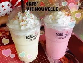 Cafe' Vie Nouvelle